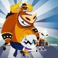 СӢ��֮ս(Battle Of Legends)