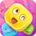 ɫ�ʱ�ը����(Color Blast Fever)