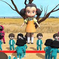 �����ʦ��ս(Squid Game)