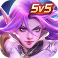 Ӣ��Ѫս2021�ٷ�����(Heroes Arena)
