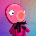 С������Ϸ3D(Tiny Squid Game)