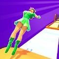 ��ٱ���3D(Gym Race)
