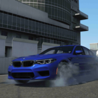 M5���м�ʻ(M5 City Rides)