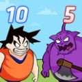 ��Ӣ��ս��(Stick Hero Wars)