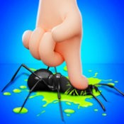 ���Ϸ����3D(Ant Smasher)