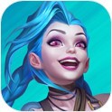 lol:wild rift���ʷ�(Ӣ����������)