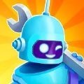 ���л�����֮��(Idle Robots House)