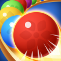 ��������ʯ����(Deluxe Marble Shooter)