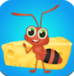 ������������(Ant Life)