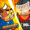 è����Ӿ�����(Clash of Cats)