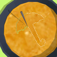 ���ɵ�̴�ʦ��������ս(Cookie Carver)