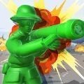��ɫ����(Green Army Men - Toy Wars)