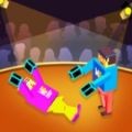 ���˾�����ʦ(Sumo Wrestle)