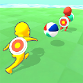 ������Ҷ���(DodgeBall.io)