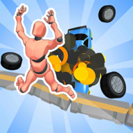 �������¹�(Ragdoll Accident)