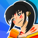 �ɱ��ı�Ů(Shaman Run)