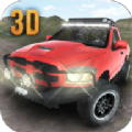 ԽҰ4x4��ʻģ����(Offroad 4x4 Driving Simulator)
