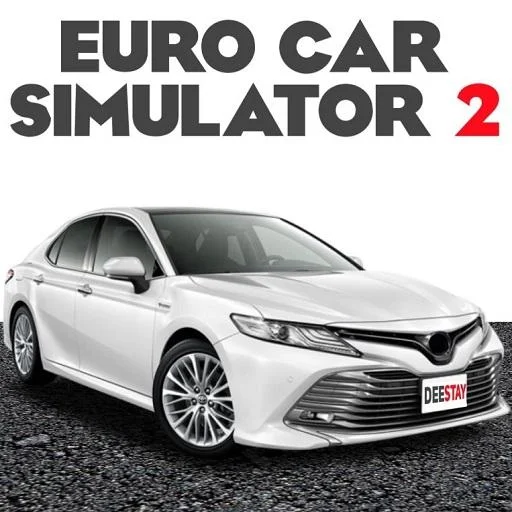 ŷԪ����ģ����2(Euro Car)