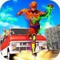 �����ٶ�Ӣ��(Velocity Hero)