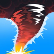 �������ͳ�(Tornado Rush)