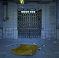 ������;(Escape Game Astray)