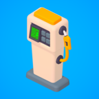 ����վ֮��(Gas Station Puzzle)