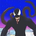 ��Һ��ʦ3D(Venom Master 3D)