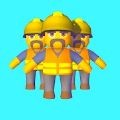 �Ƿ���(Build houses and team)