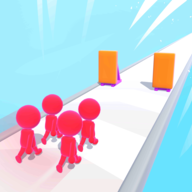 ���޺����(Crowd Shift)