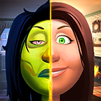 �ٴγ�Ϊ����(Zombie Care Get Human Again)