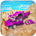 ������ײ��ʻģ����(Car Crash Driving Game)