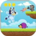 ��ɫ����(Bluey World)