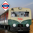 �����ģ����(Train Driving Mumbai Local)