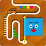 �������龺��(Marble Runs)
