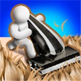 �޽��ҵ�ͷ��(MowMyHair)