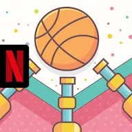 һ�����(Shooting Hoops)
