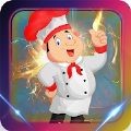 ��ϯ��ʦ����(Chief Cook Escape)