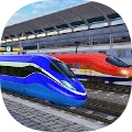 ���ж���˾��3D(Real Train Driving)