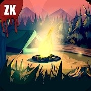 �Ҵ������浺ģ����(Just Survive)