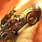 ��������(Road Warrior)