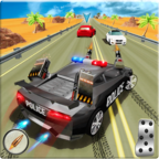 ���ٹ�·׷��(Police Highway Chase)