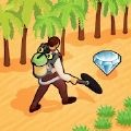 ɳ�ռ���3D(Sand Collector 3D)