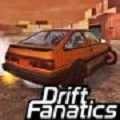 ����Ư��(Drift Fanatics)