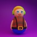 ǽ��3D(Wall Chess 3D)