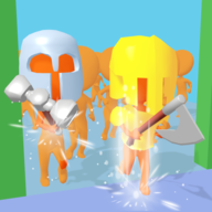 ���ڻ�ƴ(Room Rush)