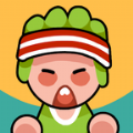 ���е�����ս���(Tiny Island)