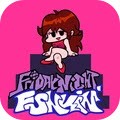 FNFɳ������ָģ��(����ҹ�ſ�)