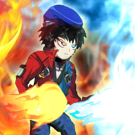 ��������˪��(SUPER BOY FROZEFIRE)