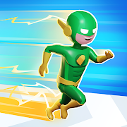 ��������(Human Bullet)