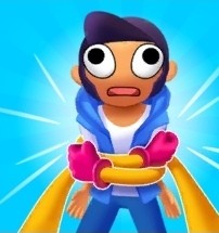 ������ս��(Elasto Hero)